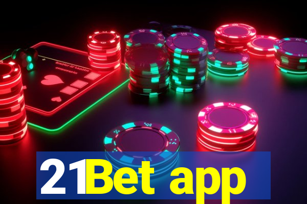 21Bet app